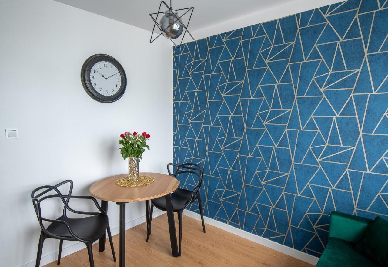 Apartament Marta Warsaw Exterior photo